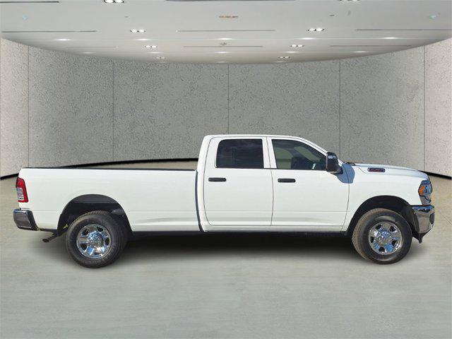 new 2024 Ram 2500 car, priced at $47,748