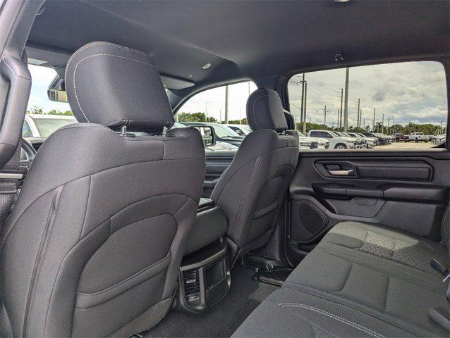 new 2026 Ram 1500 car, priced at $53,935