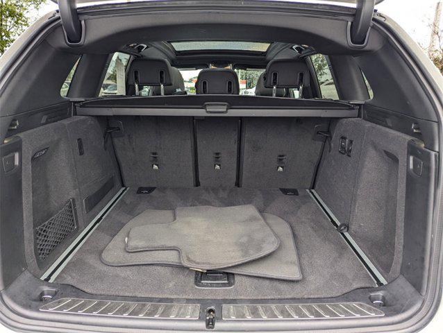 used 2020 BMW X3 car, priced at $21,991