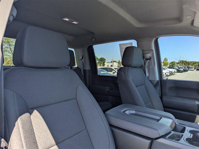 used 2024 GMC Sierra 2500 car, priced at $47,795