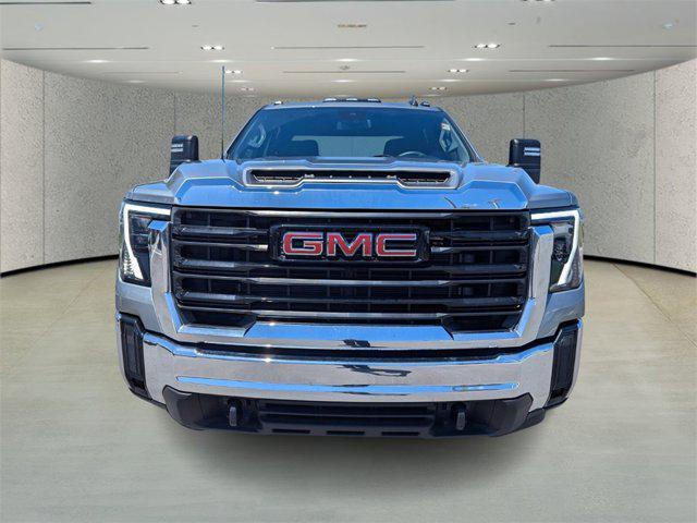 used 2024 GMC Sierra 2500 car, priced at $47,795