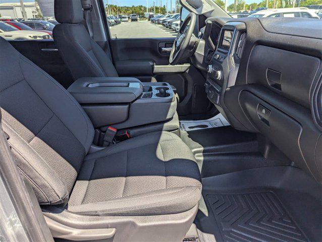 used 2024 GMC Sierra 2500 car, priced at $47,795