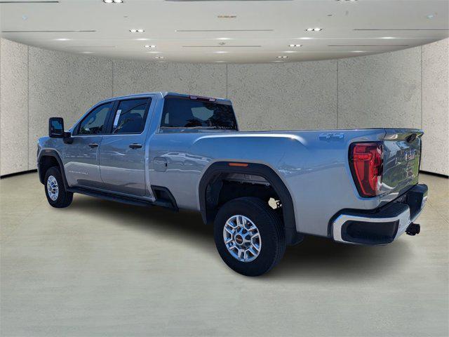 used 2024 GMC Sierra 2500 car, priced at $47,795