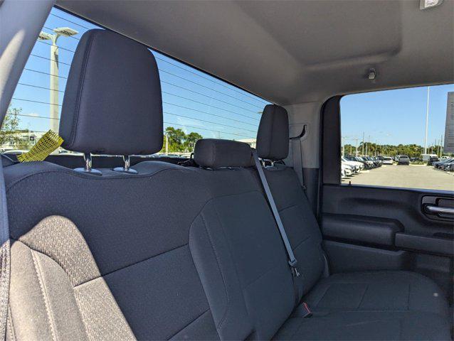 used 2024 GMC Sierra 2500 car, priced at $47,795