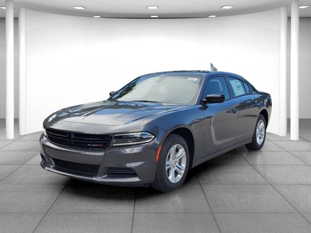 new 2023 Dodge Charger car, priced at $23,580