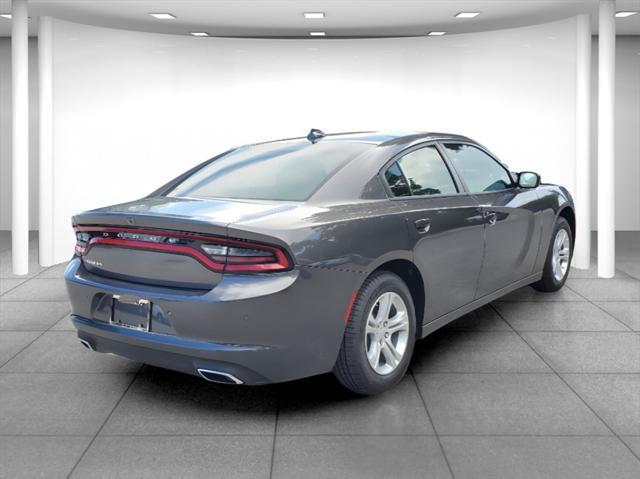 new 2023 Dodge Charger car, priced at $23,580