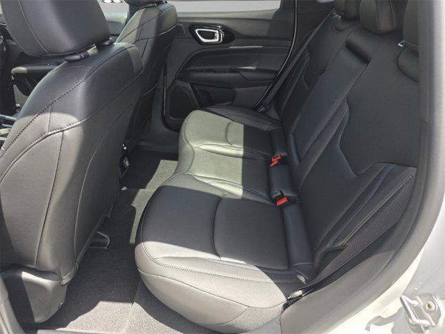 new 2025 Jeep Compass car, priced at $33,967