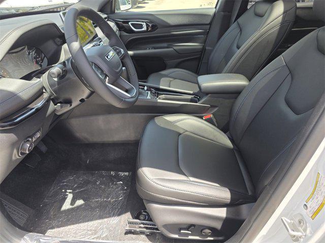 new 2025 Jeep Compass car, priced at $33,967
