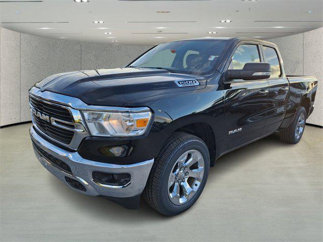 used 2021 Ram 1500 car, priced at $29,494