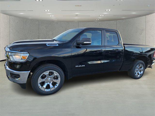 used 2021 Ram 1500 car, priced at $29,494