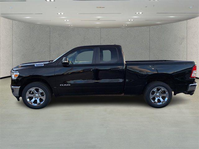 used 2021 Ram 1500 car, priced at $30,793