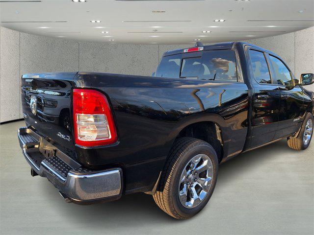 used 2021 Ram 1500 car, priced at $29,494