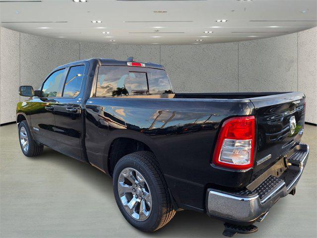 used 2021 Ram 1500 car, priced at $30,793