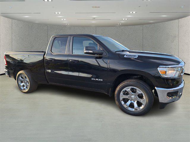 used 2021 Ram 1500 car, priced at $30,793