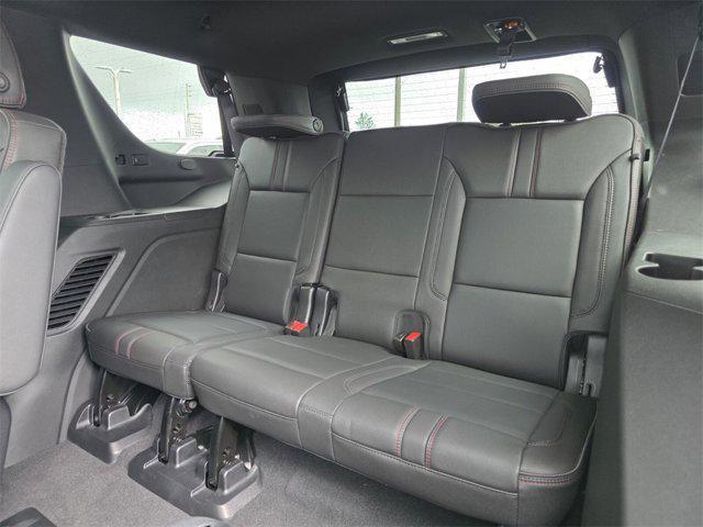 used 2022 Chevrolet Tahoe car, priced at $51,852
