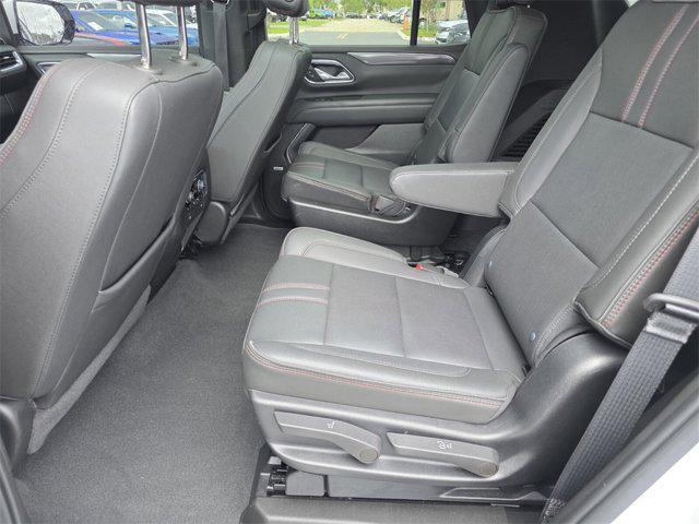 used 2022 Chevrolet Tahoe car, priced at $51,852