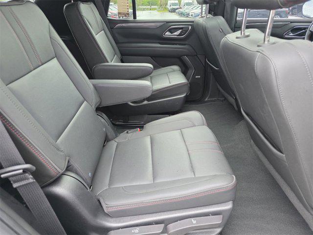 used 2022 Chevrolet Tahoe car, priced at $51,852