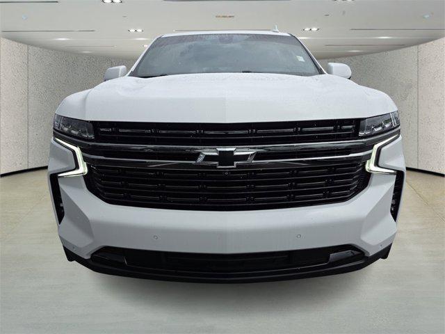 used 2022 Chevrolet Tahoe car, priced at $51,852