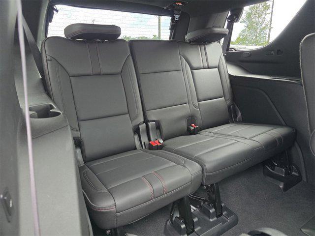 used 2022 Chevrolet Tahoe car, priced at $51,852