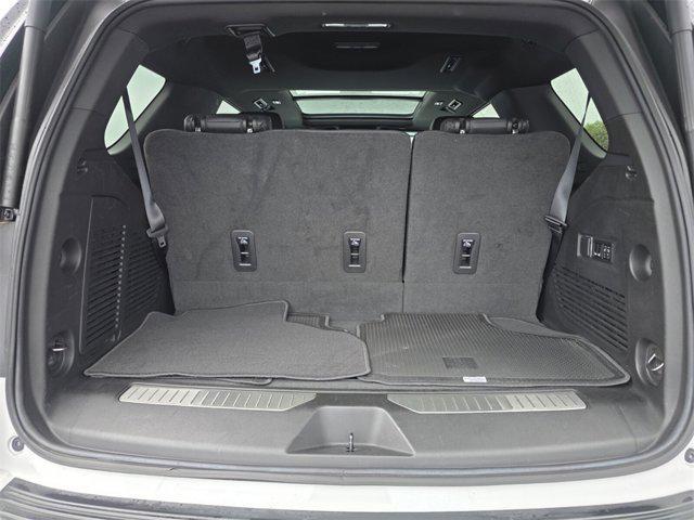 used 2022 Chevrolet Tahoe car, priced at $51,852