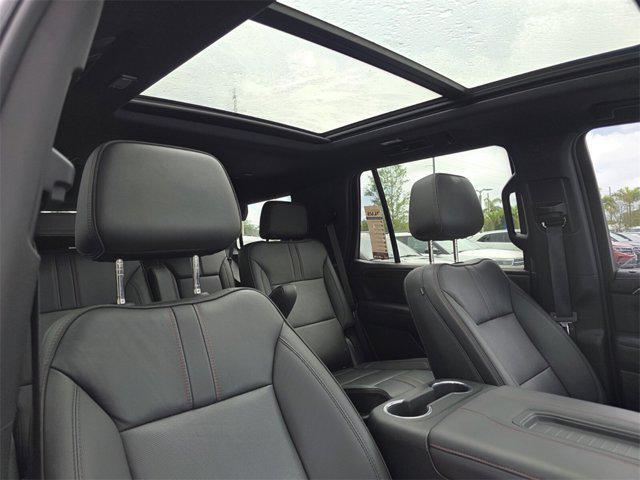 used 2022 Chevrolet Tahoe car, priced at $51,852