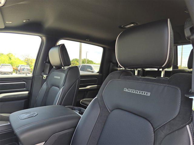new 2026 Ram 1500 car, priced at $62,038