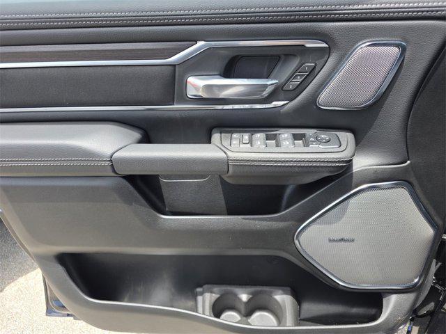 new 2026 Ram 1500 car, priced at $62,038