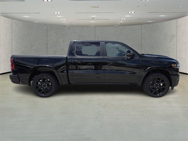 new 2026 Ram 1500 car, priced at $62,038