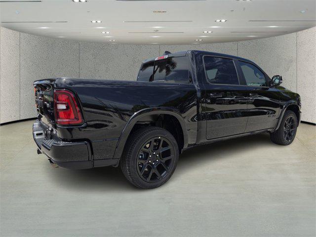 new 2026 Ram 1500 car, priced at $62,038