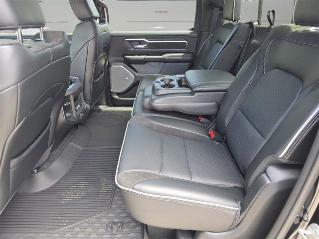 new 2026 Ram 1500 car, priced at $62,038