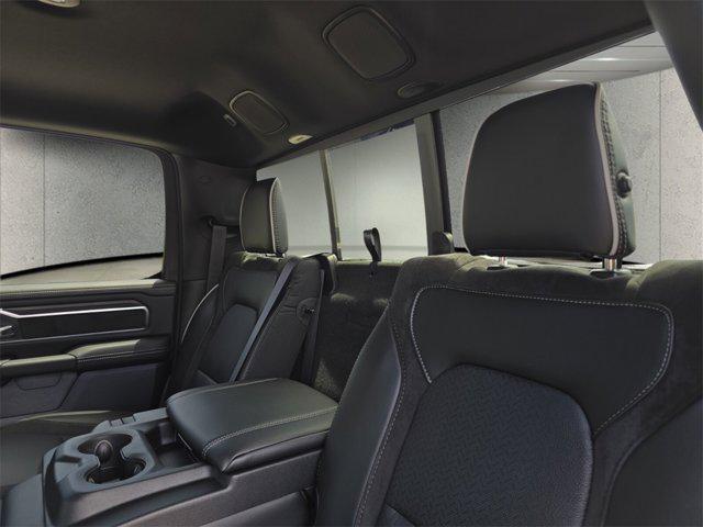 new 2026 Ram 1500 car, priced at $62,038