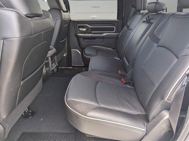 new 2025 Ram 3500 car, priced at $82,932