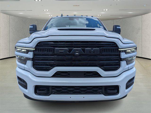 new 2025 Ram 3500 car, priced at $82,932