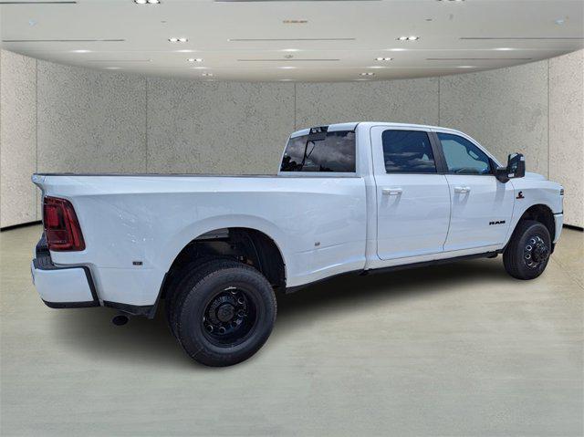new 2025 Ram 3500 car, priced at $82,932