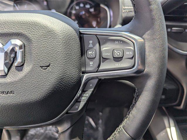 new 2025 Ram 3500 car, priced at $82,932