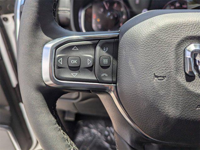 new 2025 Ram 3500 car, priced at $82,932