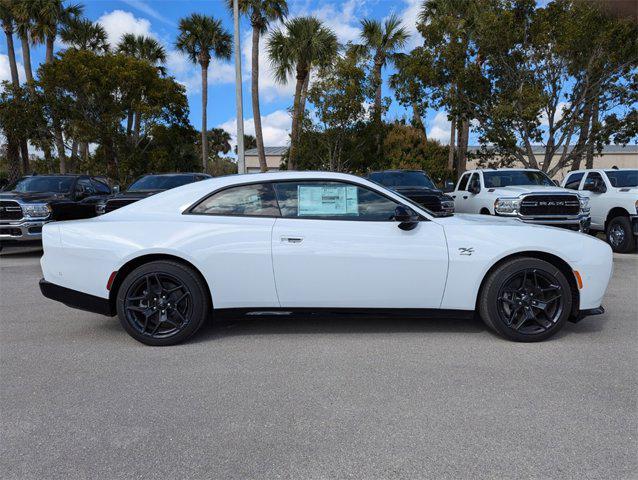 new 2024 Dodge Charger car, priced at $64,368