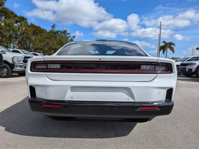 new 2024 Dodge Charger car, priced at $64,368