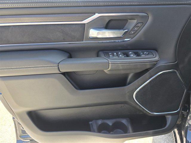 new 2026 Ram 1500 car, priced at $56,313