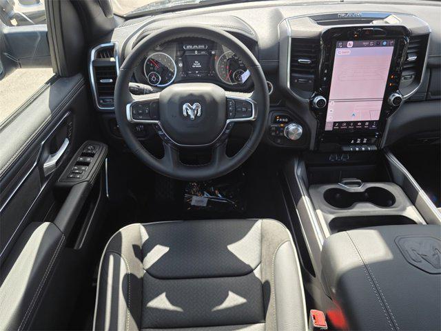 new 2026 Ram 1500 car, priced at $56,313