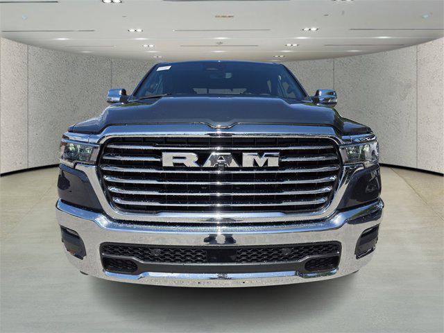 new 2026 Ram 1500 car, priced at $56,313