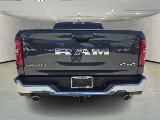 new 2026 Ram 1500 car, priced at $56,313