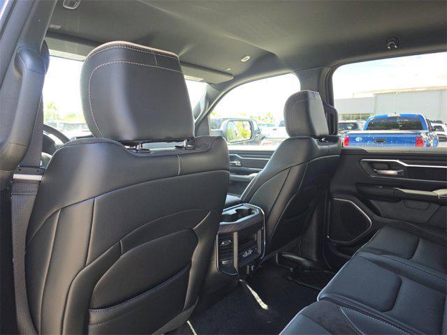 new 2026 Ram 1500 car, priced at $56,313