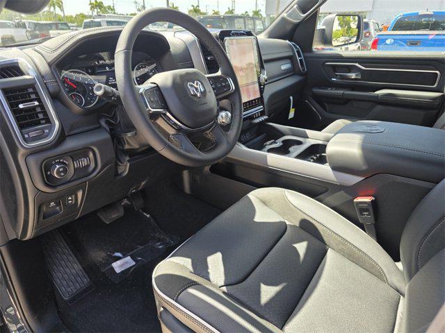 new 2026 Ram 1500 car, priced at $56,313