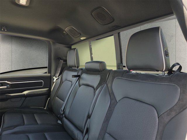 new 2026 Ram 1500 car, priced at $56,313