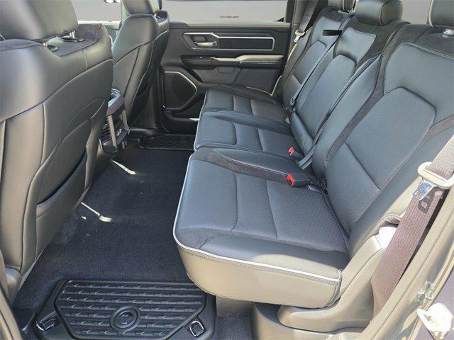 new 2026 Ram 1500 car, priced at $56,313