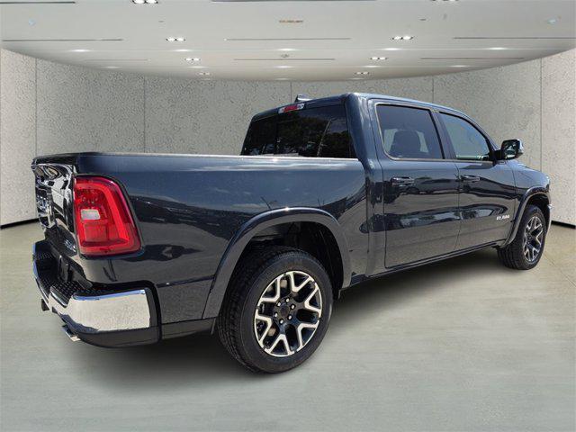 new 2026 Ram 1500 car, priced at $56,313