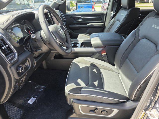 new 2026 Ram 1500 car, priced at $56,313