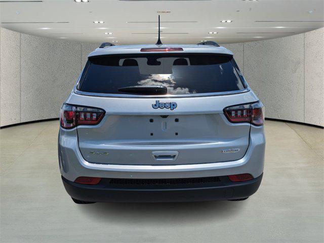 new 2025 Jeep Compass car, priced at $21,913