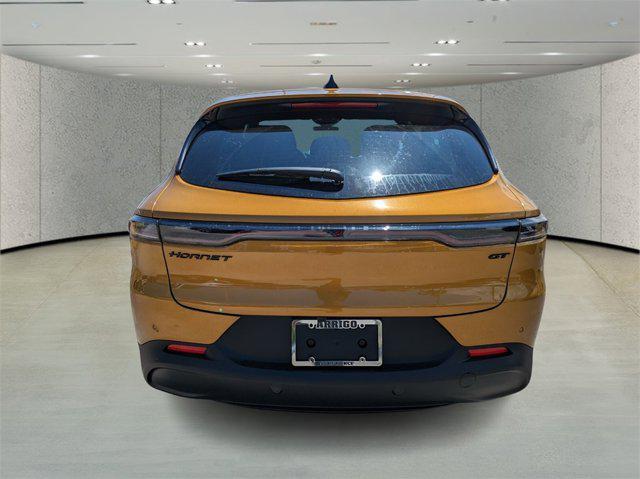 new 2024 Dodge Hornet car, priced at $29,247